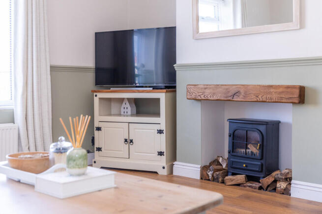 49 Harewood Avenue, Heysham, LA3 1JH photo 4