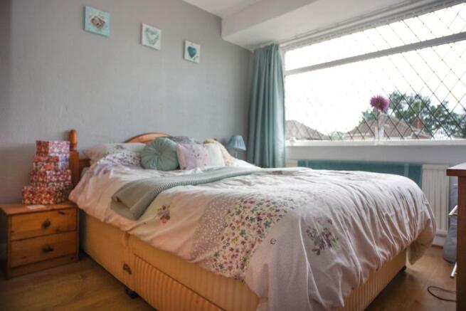 Bedroom Two