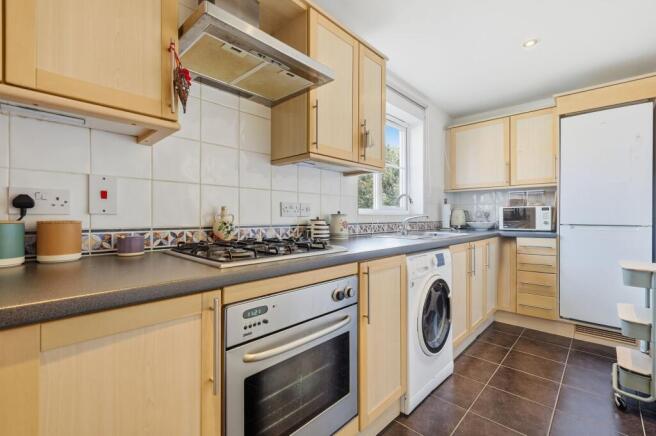 Fitted Kitchen