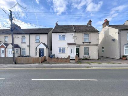 Malling Road, Snodland, ME6