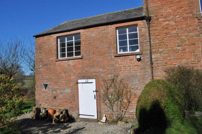 Adjoining 2 Storey B