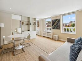 Flat 8, 12a, Courtfield Gardens, London SW5 0PL