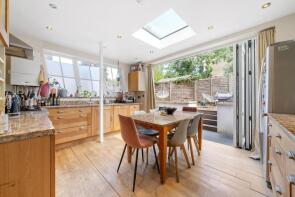 33, Dulwich Road, London SE24 0NJ