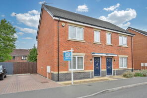 1, Bakewell Gardens, Wolverhampton WV10 0DF