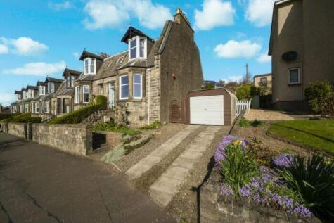 28 Bellyeoman Road, Dunfermline, KY12 0AD