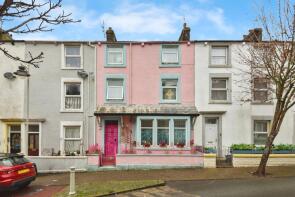 8, Clark Street, Morecambe LA4 5HR
