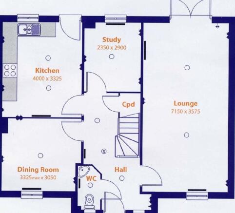 Ground Floor