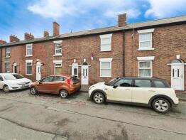 3, Rocke Street, Shrewsbury SY3 7PY