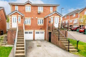 14, Crow Nest Mews, Beeston, Leeds LS11 8JQ