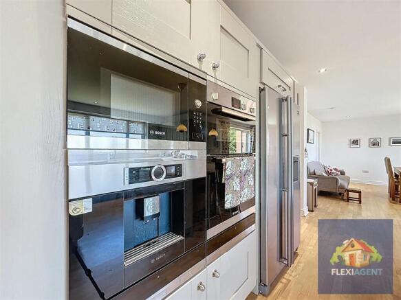 High-end Appliances
