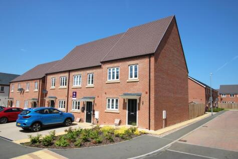 Station Road, Thrapston, Kettering, Northamptonshire, NN14