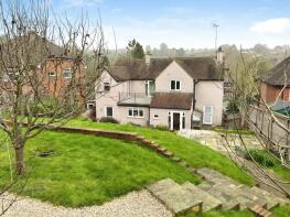 Mary Knoll, London Road, Hythe CT21 4JH