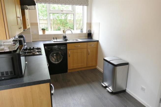 Kitchen a