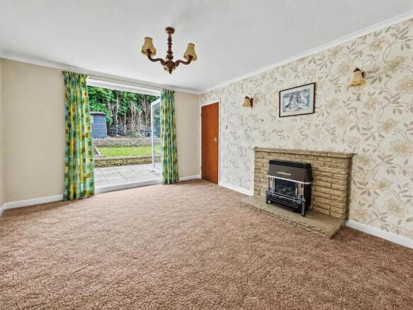 Reception Room 1