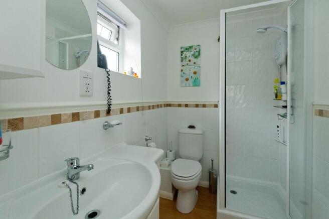 En suite