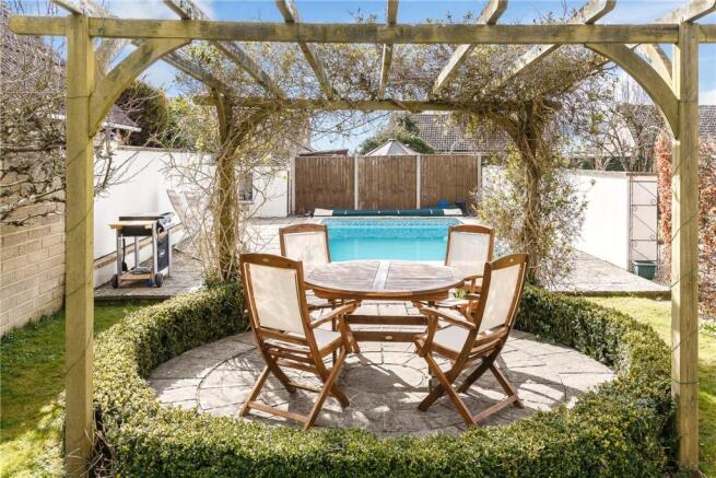 Pergola