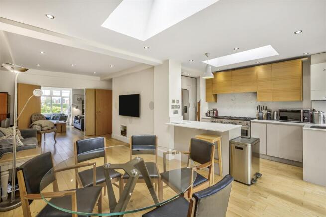 Shalstone Road, East Sheen, SW14 photo 4
