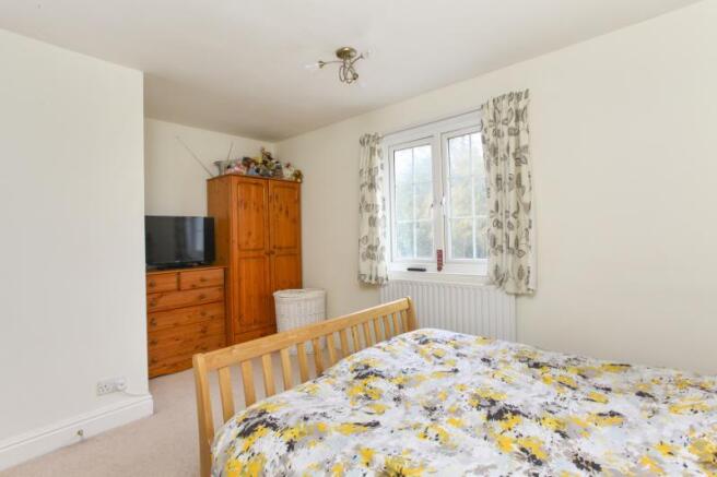 Bedrom