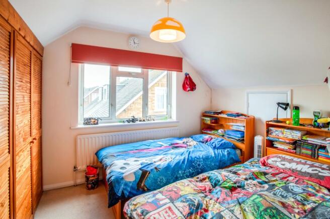 Bedroom 2