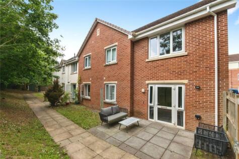 Willow Way, Exeter, Devon, EX4