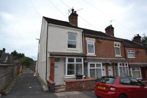35, Machin Street, Tunstall, Stoke-on-trent ST6 6BT