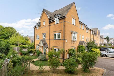 Gallows Way, Hertford