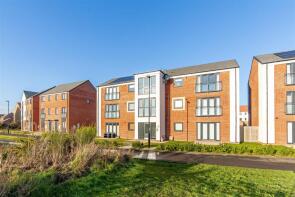 16, Wisteria Place, Newcastle Upon Tyne NE13 9FL
