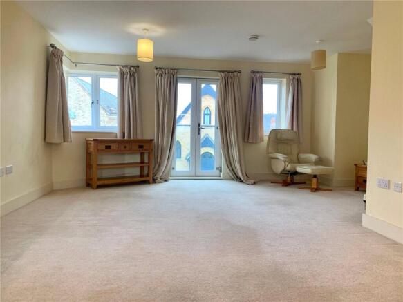 Crown Mews, East Street, St. Ives photo 4