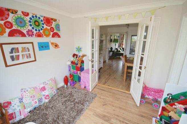 Playroom