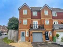 6, Helmsman Rise, St. Leonards-on-sea TN38 8BQ