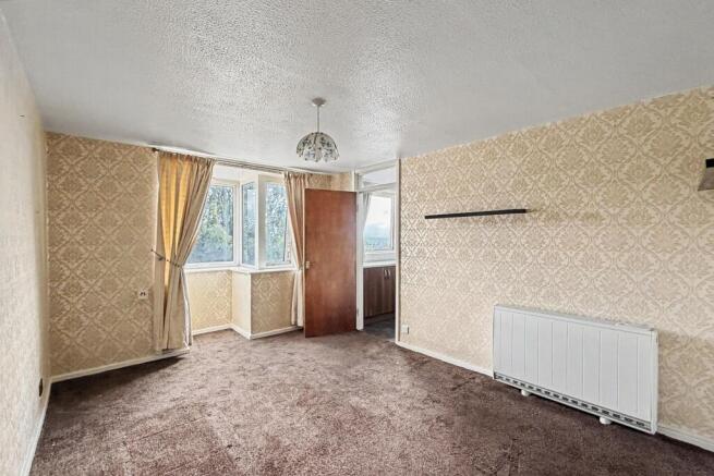 Flat 72, Benwell Close, Benwell Grange, Newcastle Upon Tyne, NE15 6RZ