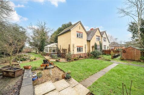 Oldwood Road, St. Michaels, Tenbury Wells, Worcestershire