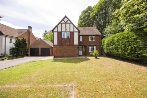 Meteor Road, West Malling