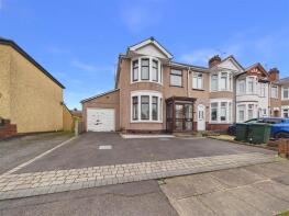 36, Denbigh Road, Coventry CV6 1GA