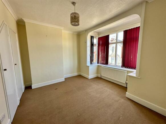 Bedroom One: