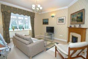 Family Sitting Room