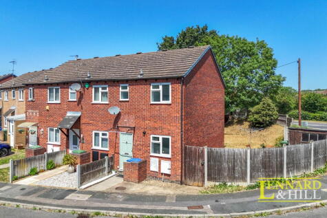 Florence Close, Grays, RM20 4AE