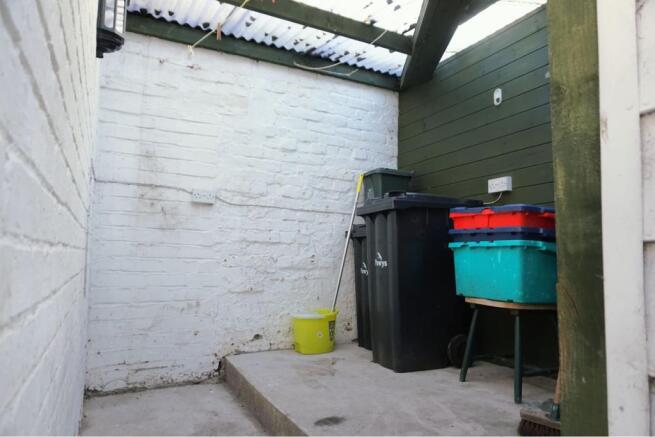 Storage Room