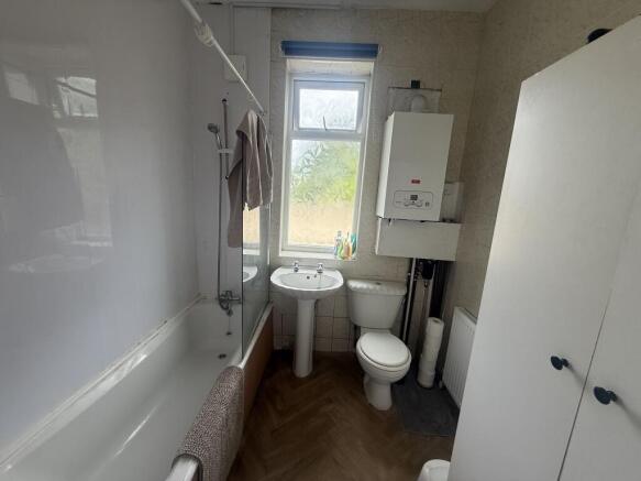 2 bed Bungalow to rent Image 6