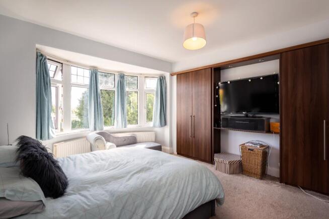 3 bed Detached to rent Image 6