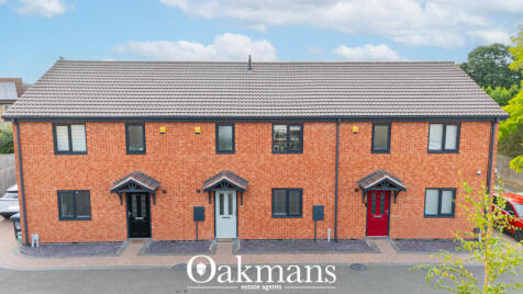 South Court, Alcester, B49