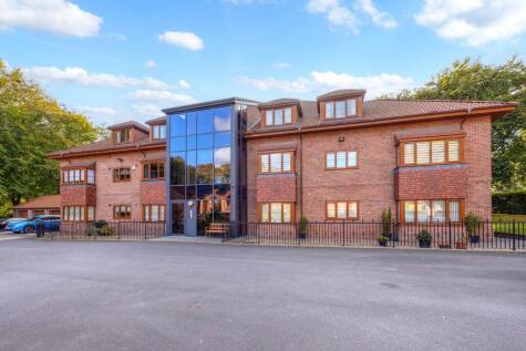 Kings Gate, Moorgate, Rotherham, S60