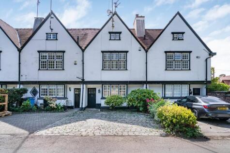 The Green, Worsley, Manchester