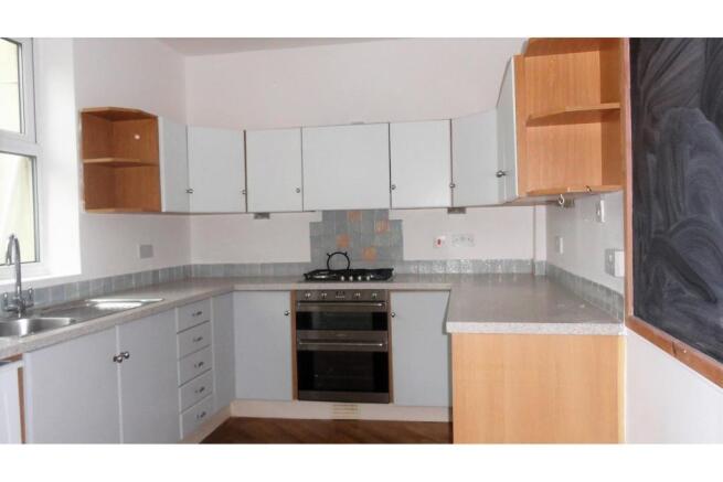 Kitchen / Diner