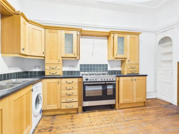 Flat To Rent