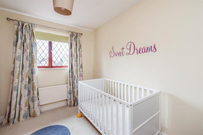 22 Poppyfield Court-