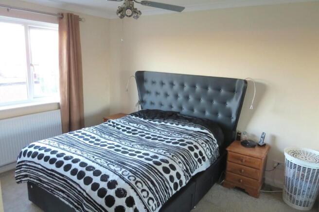 BEDROOM 1.