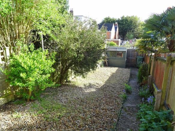 GARDEN: