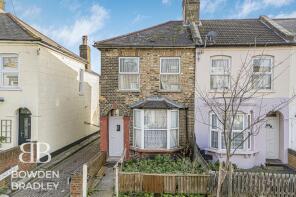 43, Albert Square, Stratford, London E15 1HJ