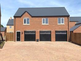 18, Gladwin Crescent, Huntingdon PE28 4LL